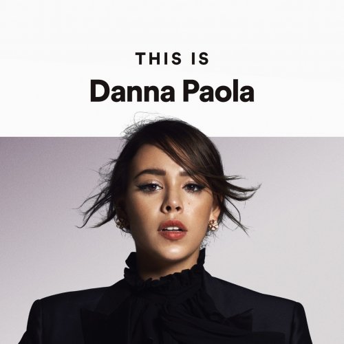 This Is Danna Paola