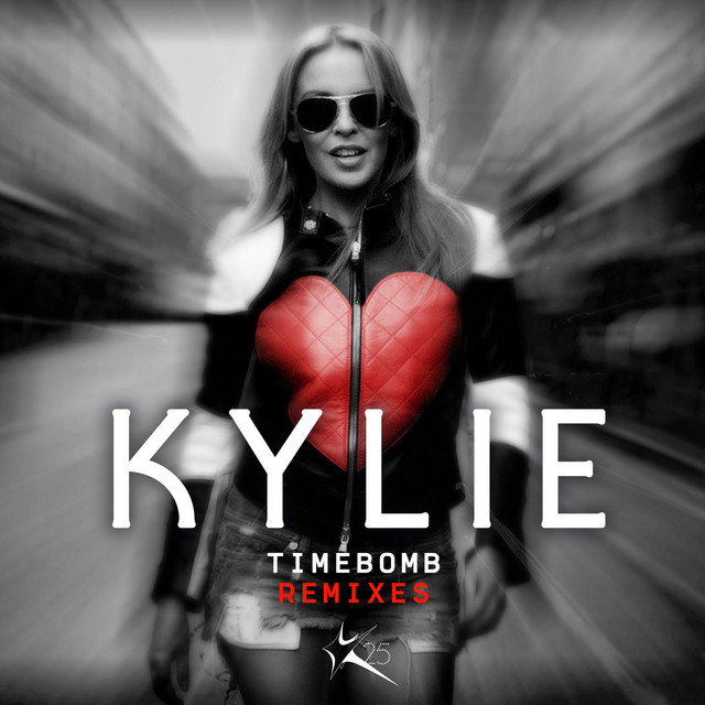 Timebomb - Style of Eye Remix
