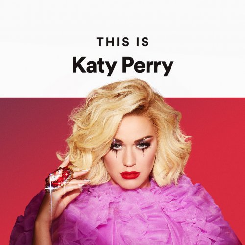 This Is Katy Perry