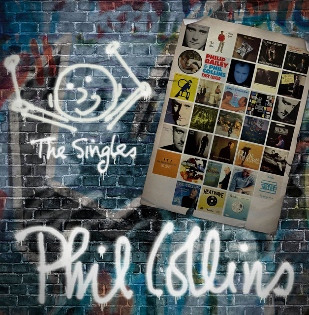 Both Sides of the Story - 2015 Remaster