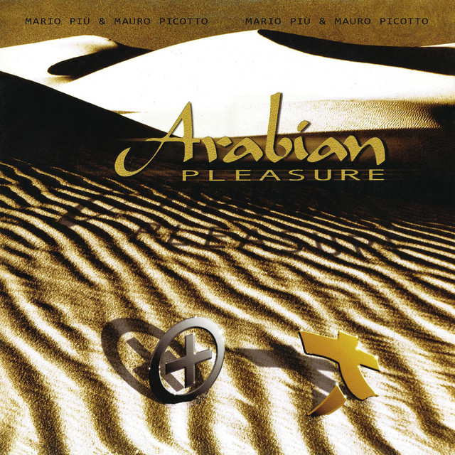 Arabian Pleasure (Tuareg Mix)