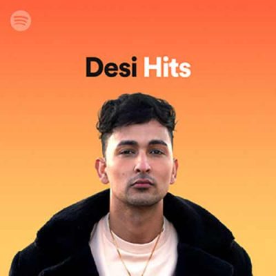 Desi Hits (Playlist)