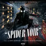 Saving Grace (From the Prime Original Series Spider-Noir)