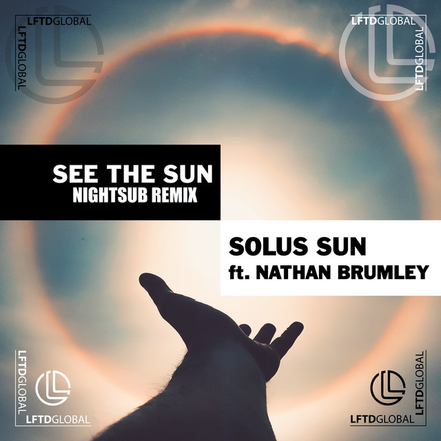 See the Sun - Nightsub Remix