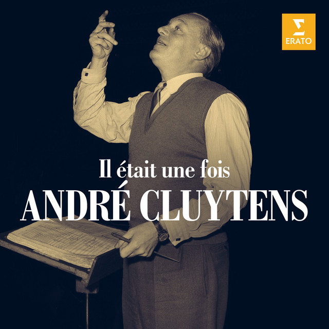 Roussel: Le festin de l'araignée, Op. 17: VI. La nuit tombe sur le jardin solitaire