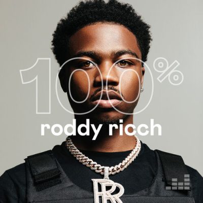 How It Is (feat. Roddy Ricch, Chip & Yxng Bane)