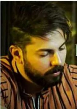 هاوده می من