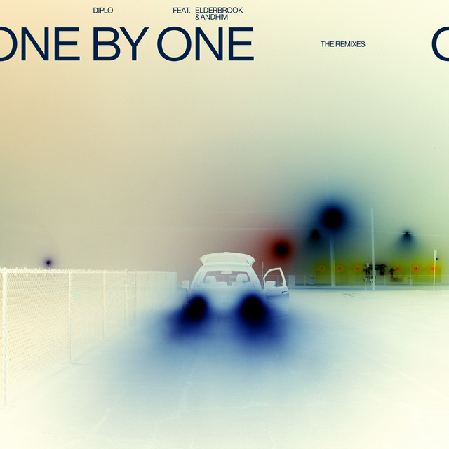 One By One (feat. Elderbrook & Andhim) - Angelos Remix