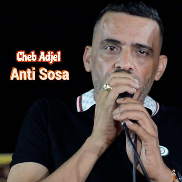 Anti Sosa - Live