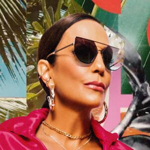 Ivete Sangalo