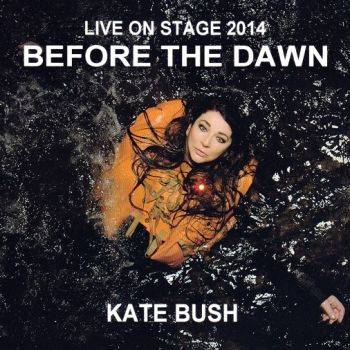 Act One - Never Be Mine - Live