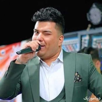 خراب تر از خرابم فکرش میده عذابم