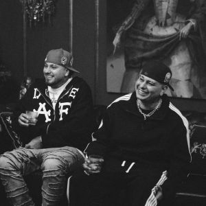 Los Money Makers