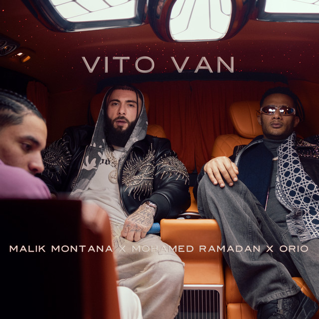 Vito Van