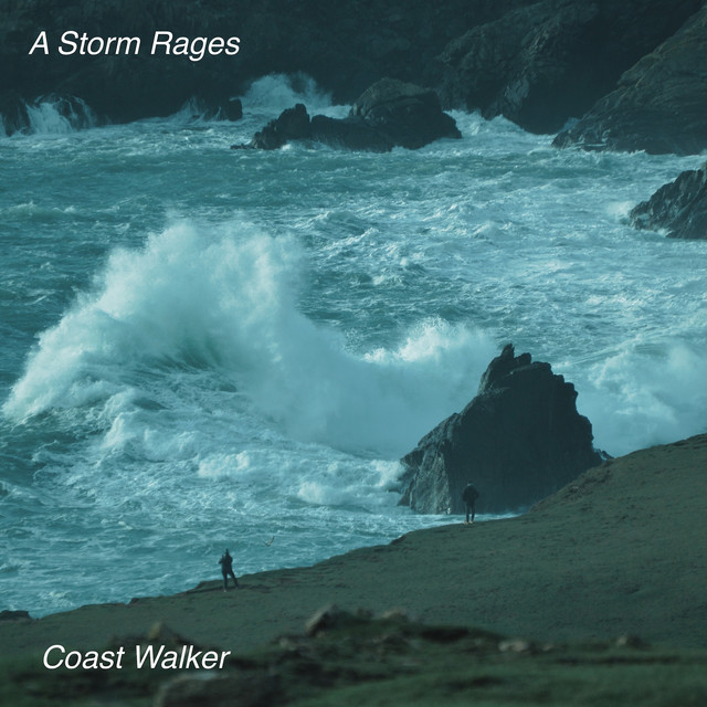 A Storm Rages