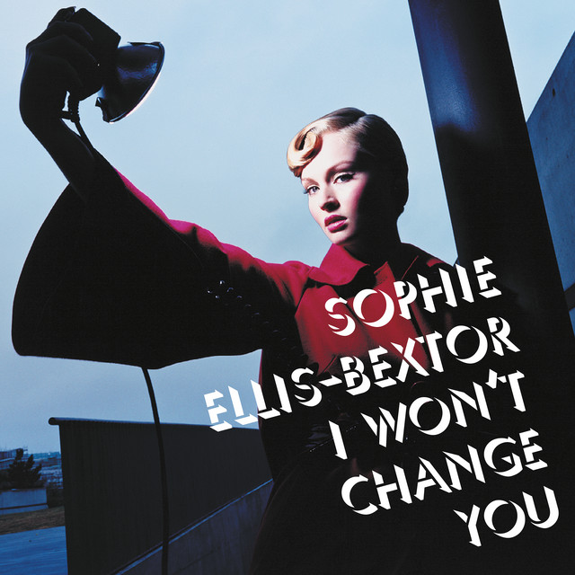 I Won't Change You - Full Intention Vocal Mix