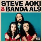 Chama De Amor (Steve Aoki Remix)