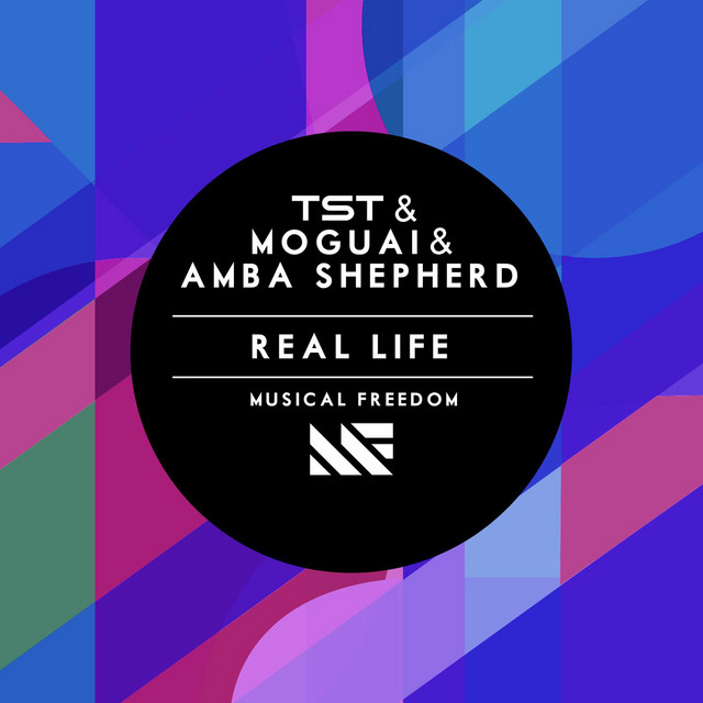 Real Life - Extended Mix