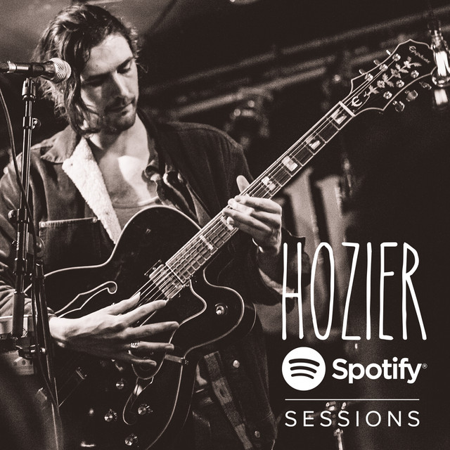 In A Week - Live From Spotify, London