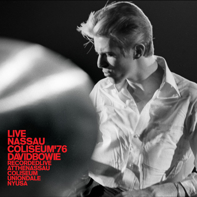 Word On A Wing - Live Nassau Coliseum '76