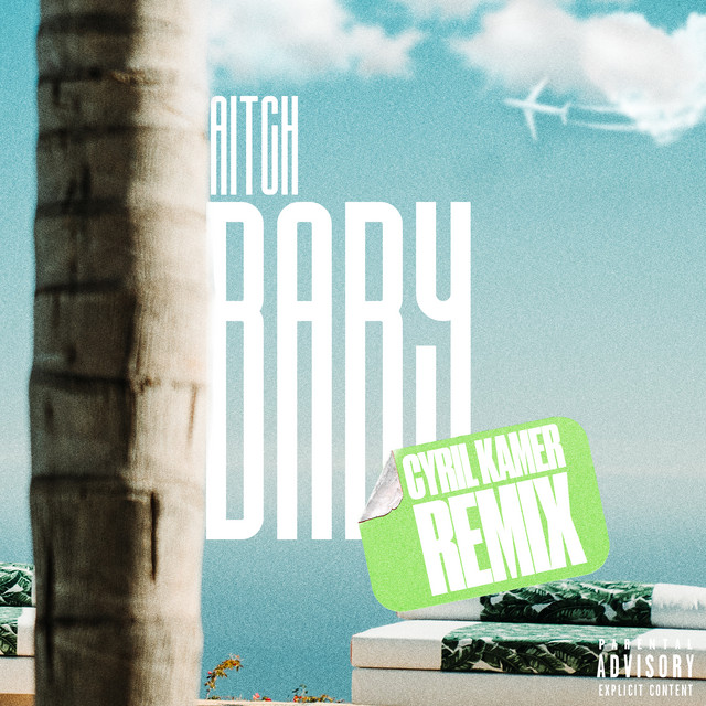 Baby (feat. Ashanti & Cyril Kamer) - Cyril Kamer Remix