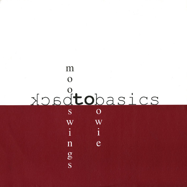 Nite Flights - Moodswings Back to Basics Remix