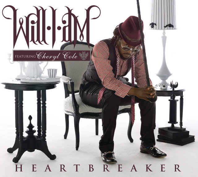 Heartbreaker - Remix