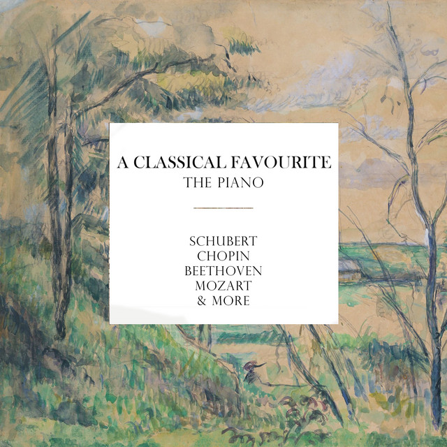 12 Lieder von Robert Franz, S. 489: No. 4, Sonnenuntergang (After Op. 2/4)