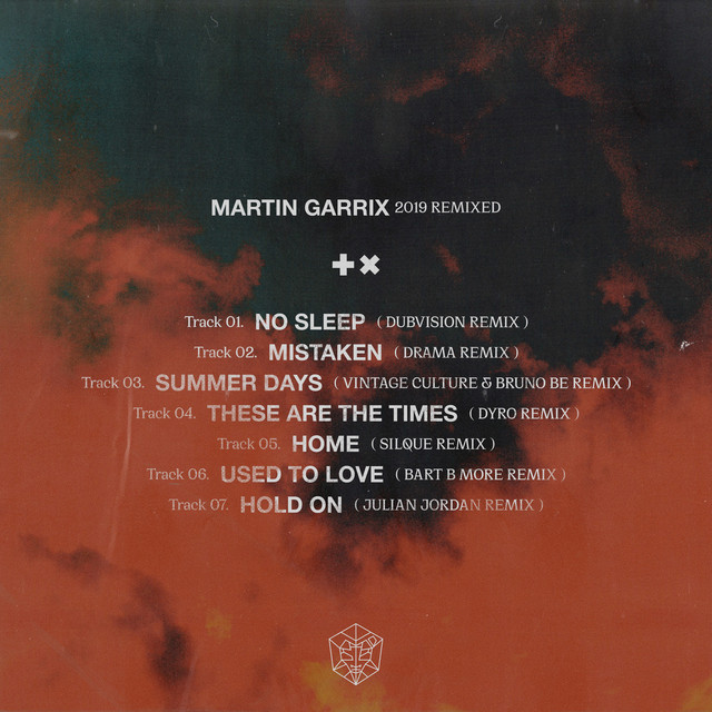 Mistaken (feat. Alex Aris) - DRAMA Extended Remix