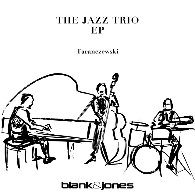 Shade Seeker - Jazz Trio Version