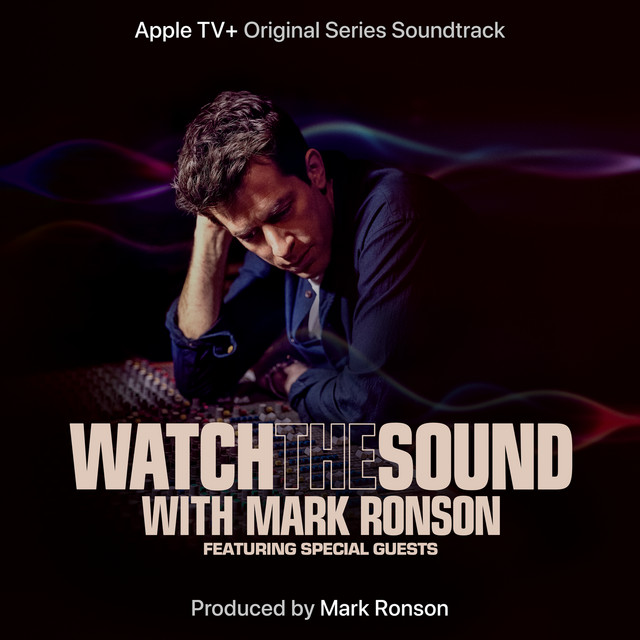 I Know Time (Is Calling) (feat. Paul McCartney & Gary Numan)