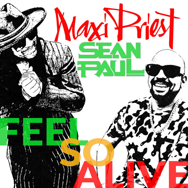 Feel So Alive