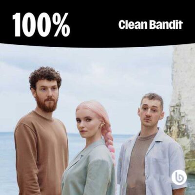 100% Clean Bandit