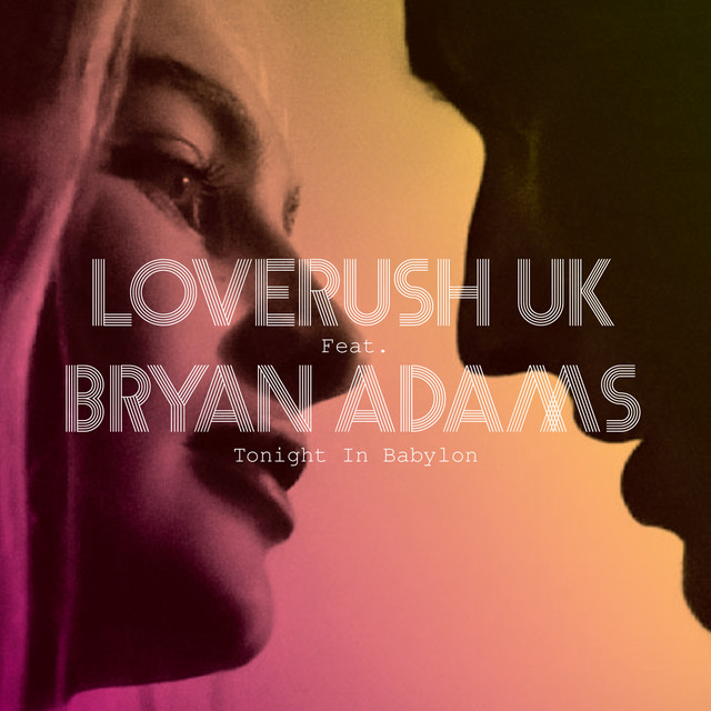 Tonight In Babylon - Radio Edit