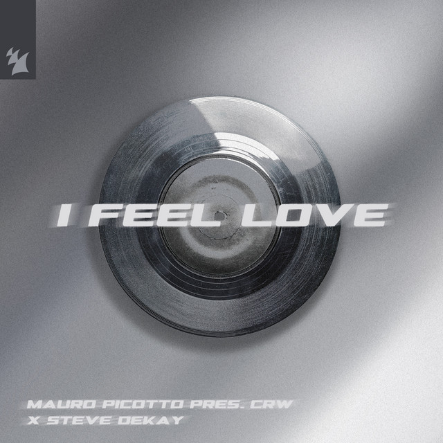I Feel Love - Extended Mix