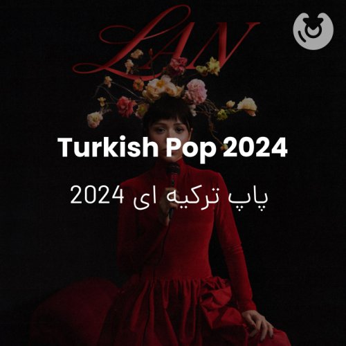 Turkish Pop 2024