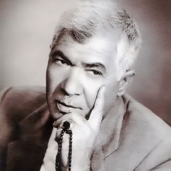 به غه مزه ی چاوی مه خمووری