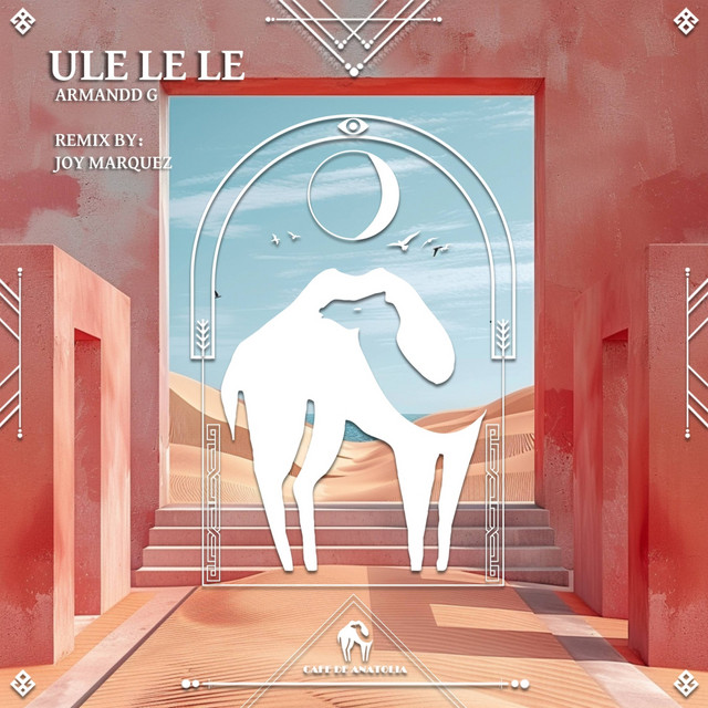 Ule Le Le - Joy Marquez Remix