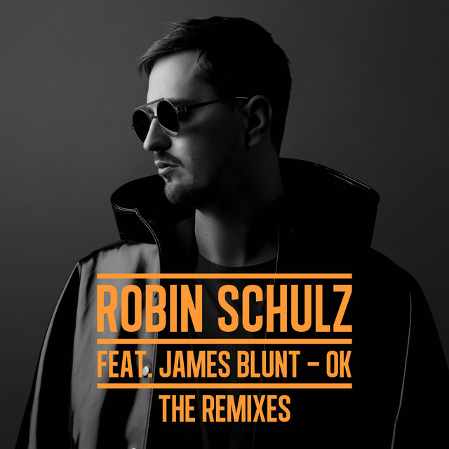 OK - Black Saint Remix