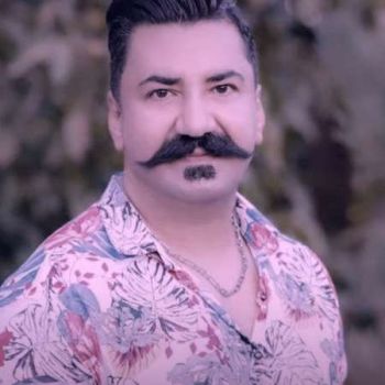 ساچلارین ساریسینا (جلمان)
