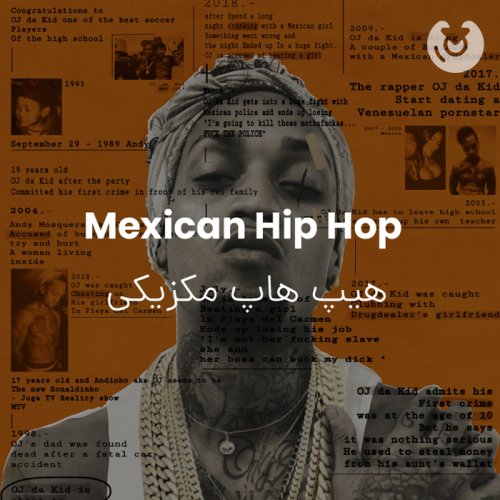 Mexican Hip Hop