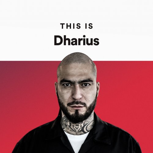 This Is Dharius