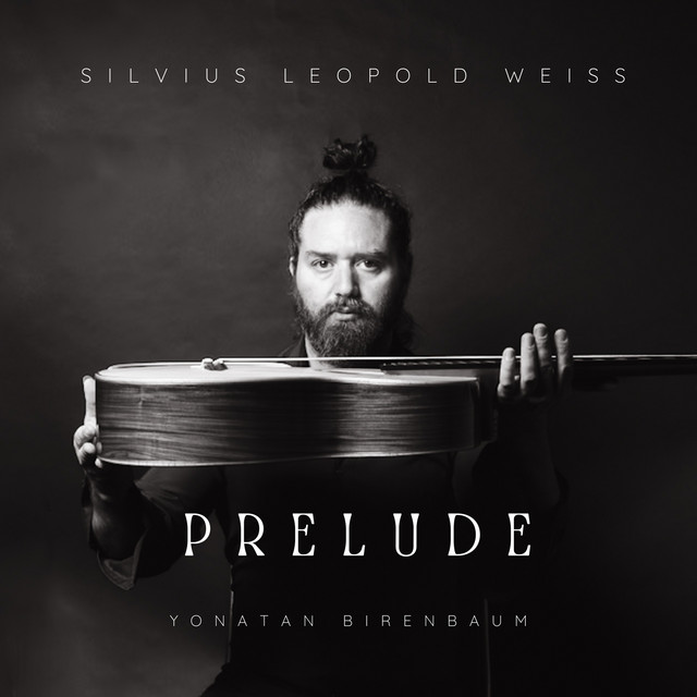 Lute Sonata In D Minor, Weisssw 34: 1. Prelude