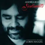 Musica proibita (Arr. Maazel for Tenor, Violin & Orchestra)