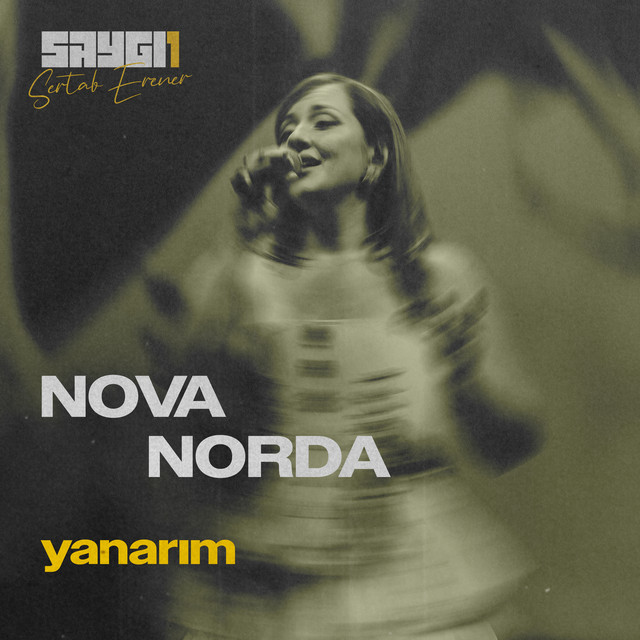 Yanarım - SAYGI1