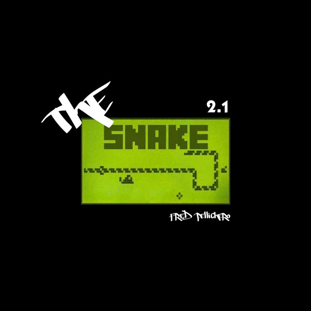 The Snake 2.1