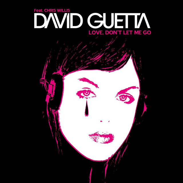 Love Don't Let Me Go - 1987 Rister Remix