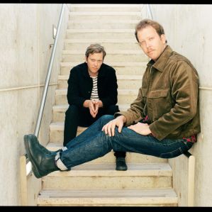 The Mattson 2