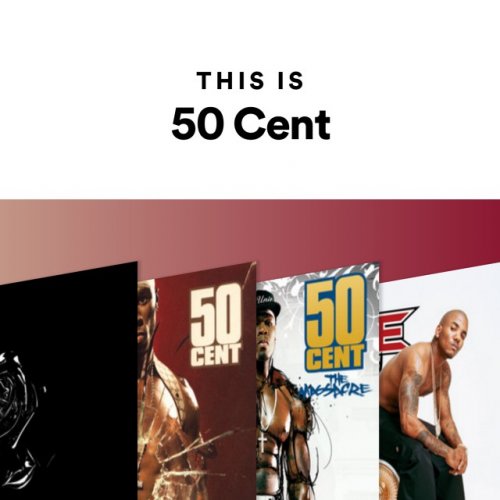 This Is 50 Cent
