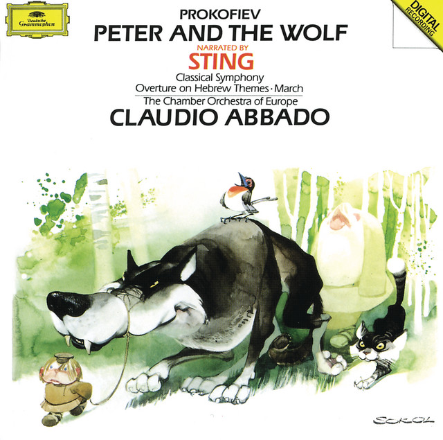 Overture on Hebrew Themes, Op. 34 (Orch. Version)